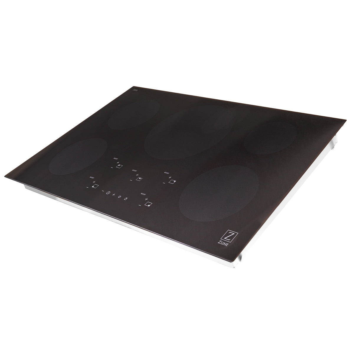 ZLINE 36" Induction Cooktop with 5 burners (RCIND-36) - MyBBQDirect