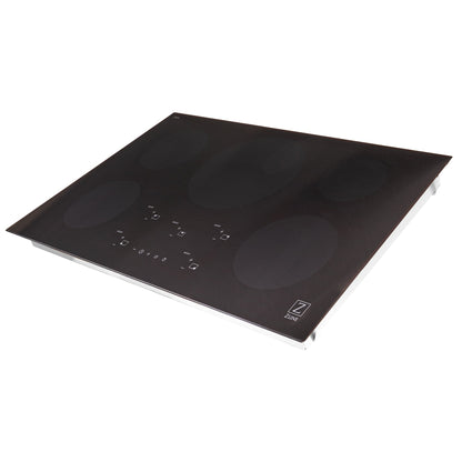 ZLINE 36" Induction Cooktop with 5 burners (RCIND-36) - MyBBQDirect