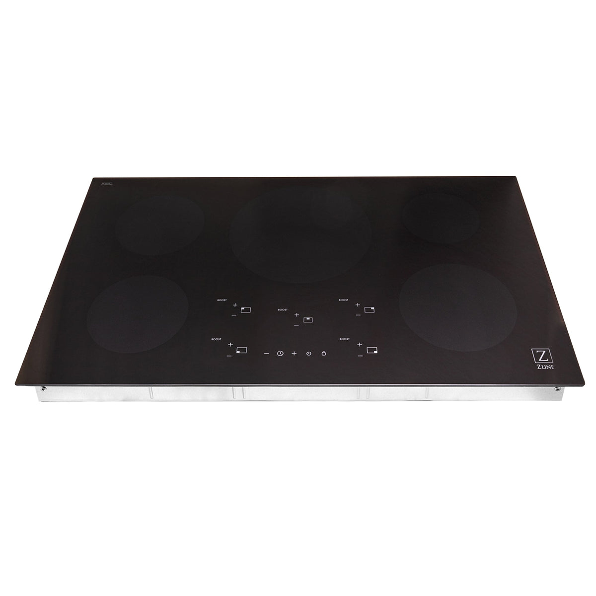 ZLINE 36" Induction Cooktop with 5 burners (RCIND-36) - MyBBQDirect