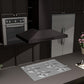 ZLINE Convertible Vent Island Mount Range Hood in Black Stainless Steel (BSGL2iN) - MyBBQDirect