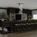 ZLINE Convertible Vent Island Mount Range Hood in Stainless Steel (KE2i) - MyBBQDirect