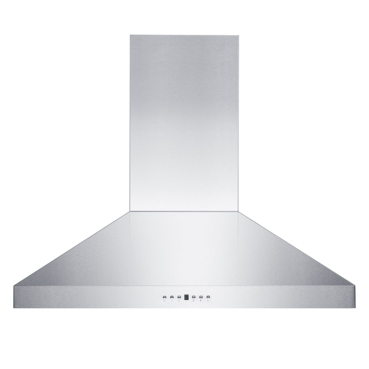 ZLINE Convertible Island Mount Range Hood in Stainless Steel (KL3i) - MyBBQDirect