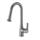 ZLINE Dali Kitchen Faucet in Brushed Nickel (DAL-KF) - MyBBQDirect