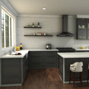 ZLINE Mona Kitchen Faucet (MNA-KF) - MyBBQDirect