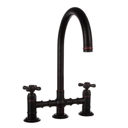 ZLINE Mona Kitchen Faucet (MNA-KF) - MyBBQDirect