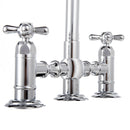 ZLINE Mona Kitchen Faucet (MNA-KF) - MyBBQDirect