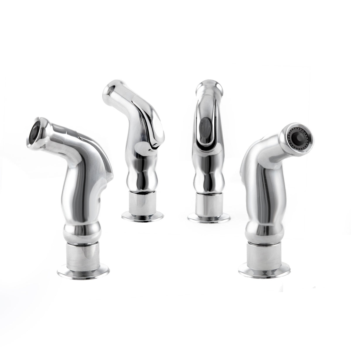 ZLINE Mona Kitchen Faucet (MNA-KF) - MyBBQDirect
