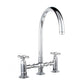 ZLINE Mona Kitchen Faucet (MNA-KF) - MyBBQDirect