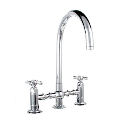 ZLINE Mona Kitchen Faucet (MNA-KF) - MyBBQDirect