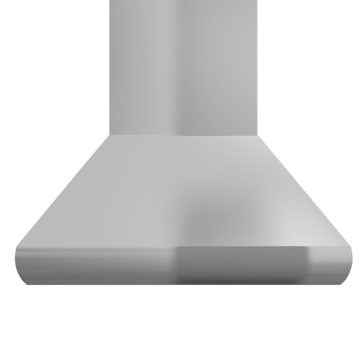 ZLINE Professional Ducted Wall Mount Range Hood in Stainless Steel (687) - MyBBQDirect