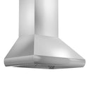 ZLINE Professional Ducted Wall Mount Range Hood in Stainless Steel (687) - MyBBQDirect