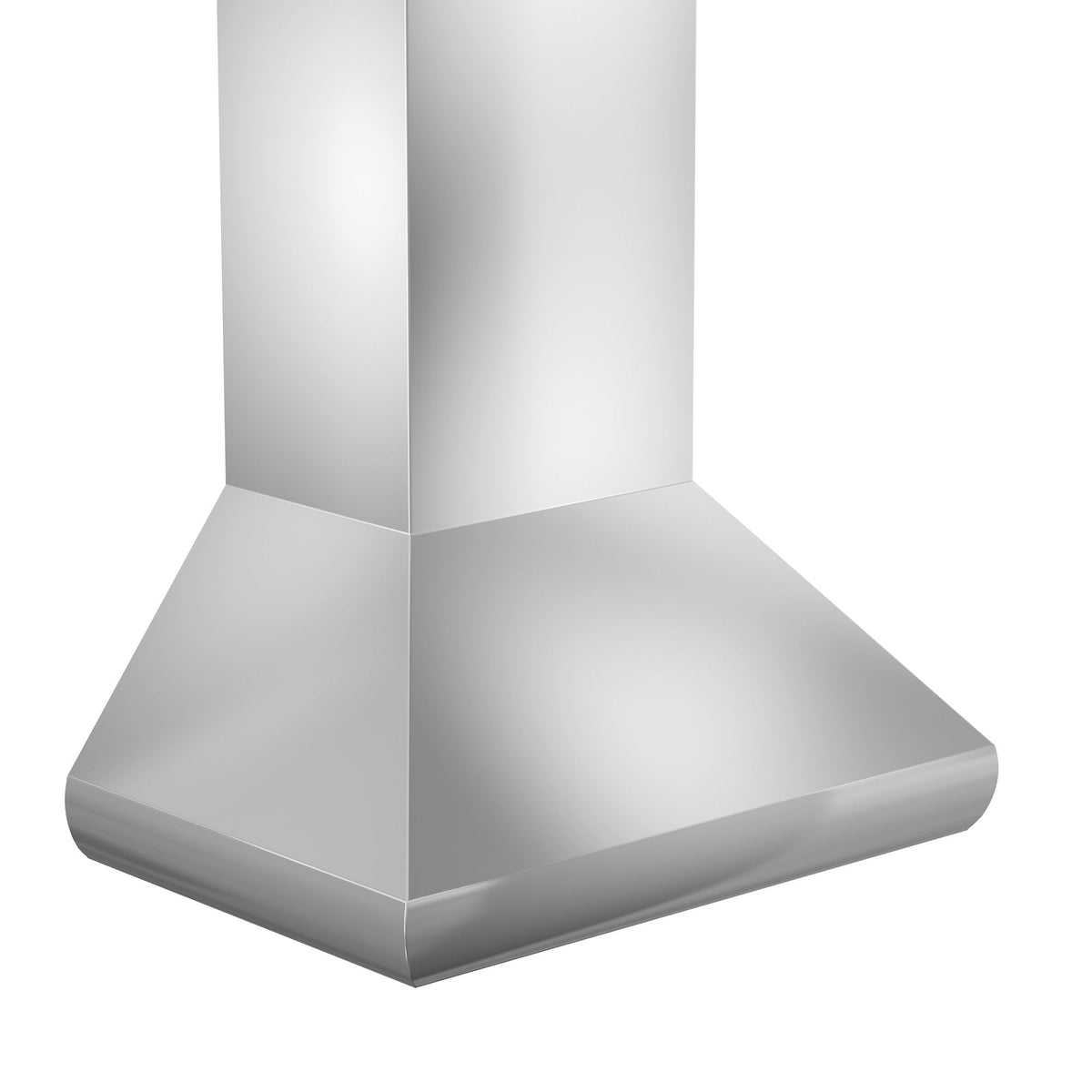 ZLINE Professional Ducted Wall Mount Range Hood in Stainless Steel (687) - MyBBQDirect