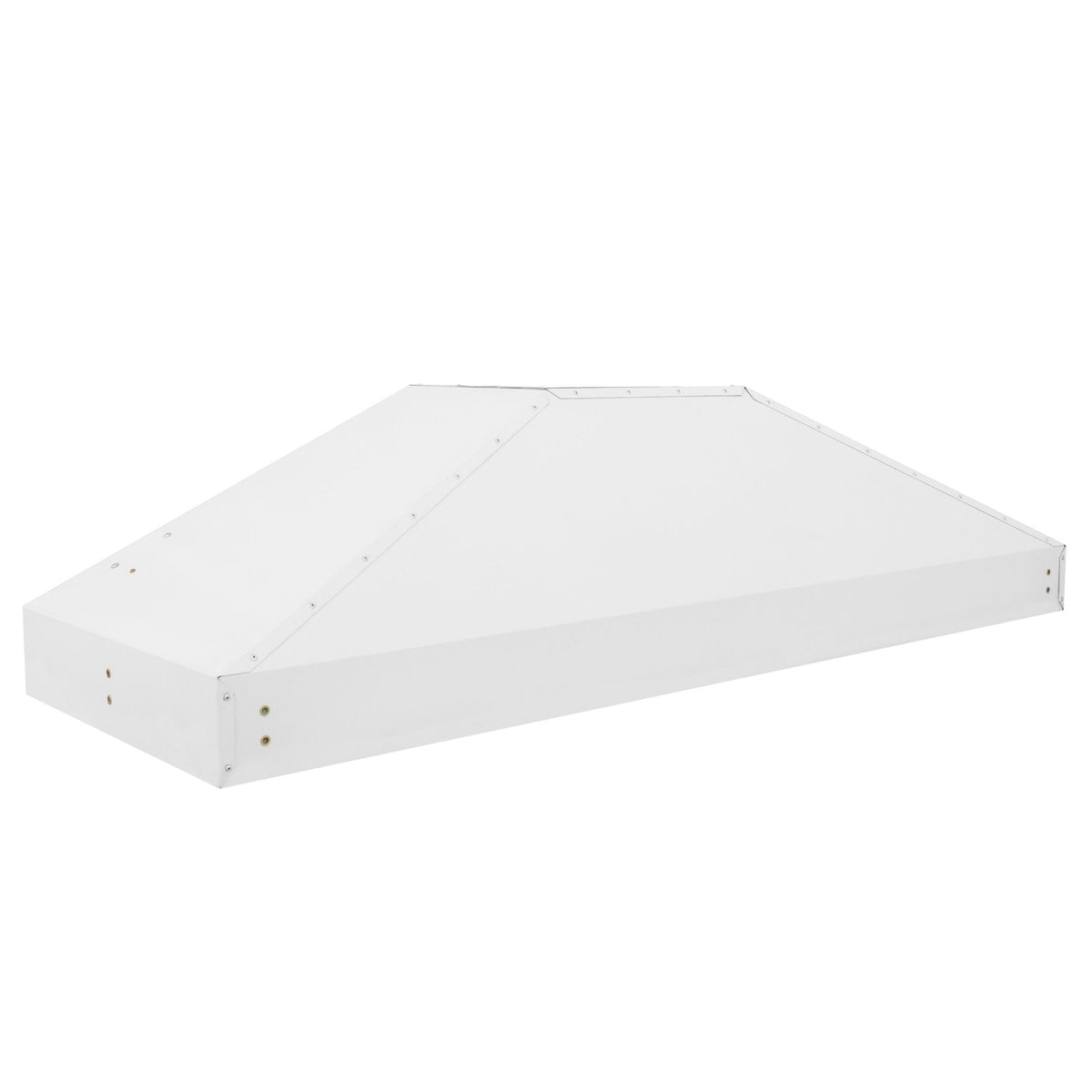 ZLINE Ducted Wall Mount Range Hood Insert in Stainless Steel (721) - MyBBQDirect