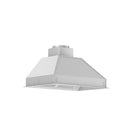ZLINE Ducted Wall Mount Range Hood Insert in Stainless Steel (721) - MyBBQDirect