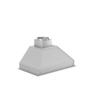 ZLINE Ducted Wall Mount Range Hood Insert in Stainless Steel (721) - MyBBQDirect