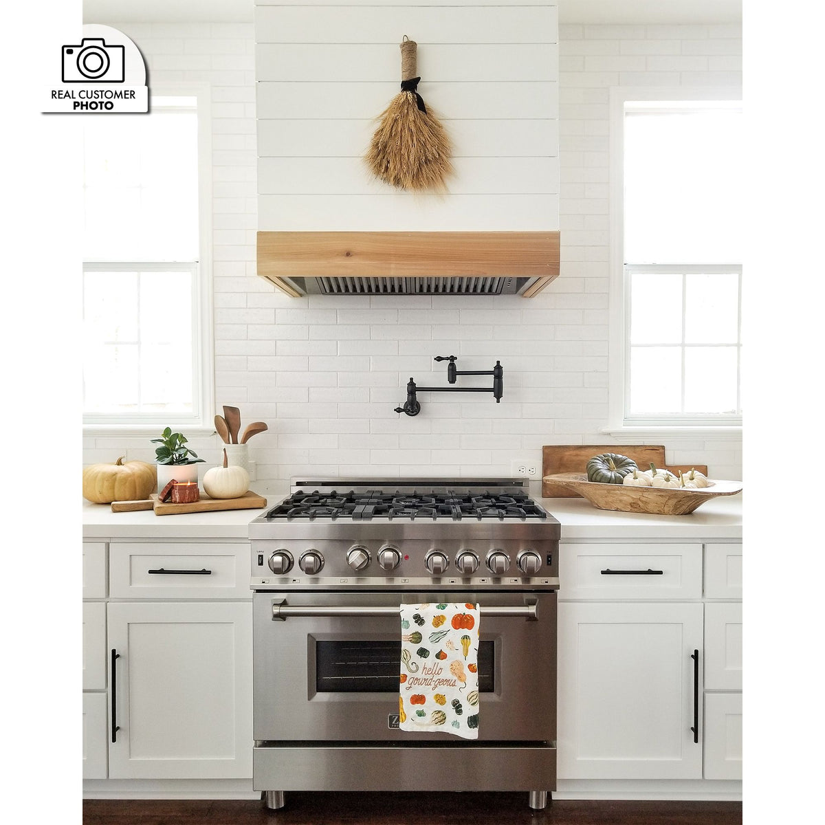 ZLINE Ducted Island Mount Range Hood Insert in Stainless Steel (721i) - MyBBQDirect