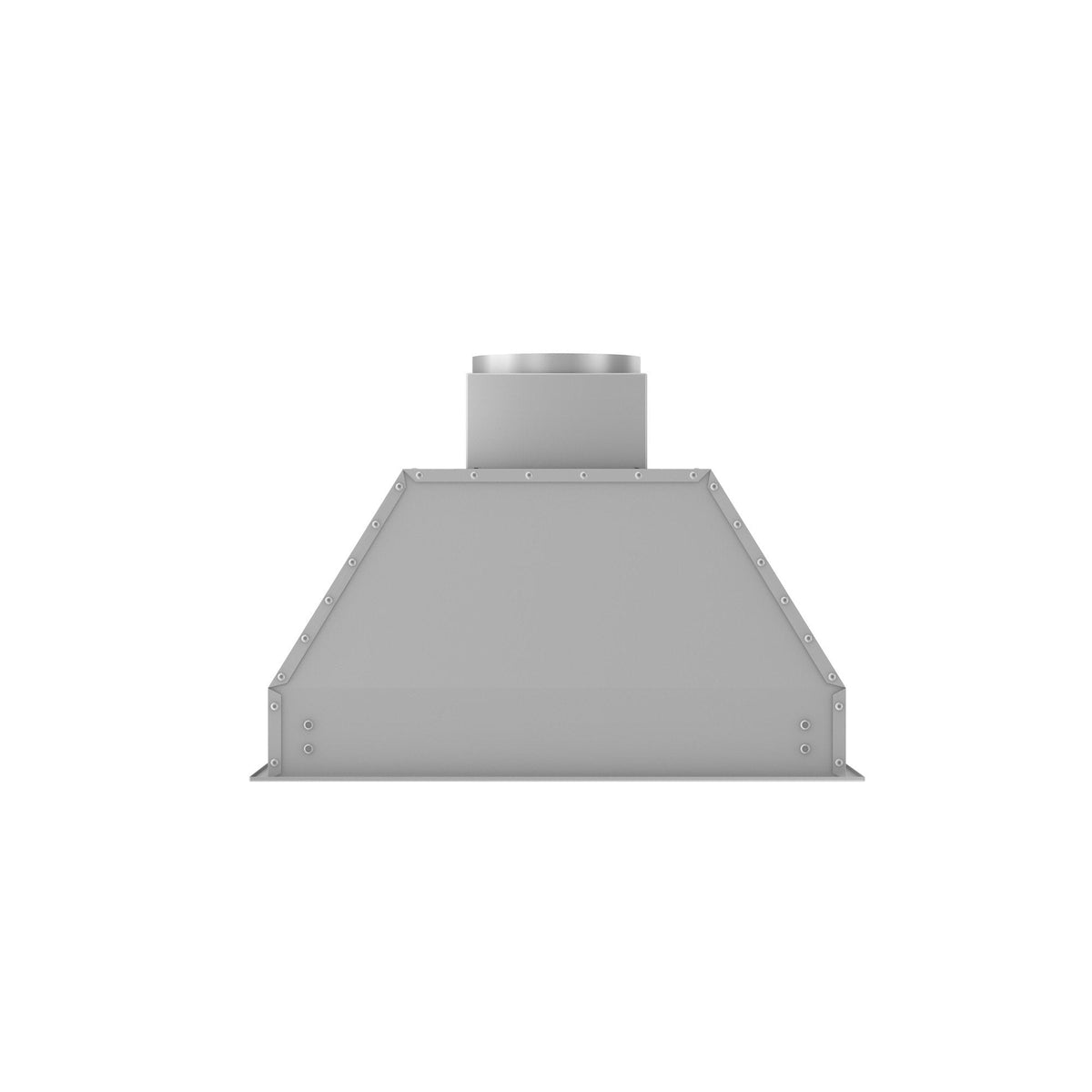 ZLINE Double Remote Blower Ducted 700 CFM Range Hood Insert in Stainless Steel (695-RD) - MyBBQDirect