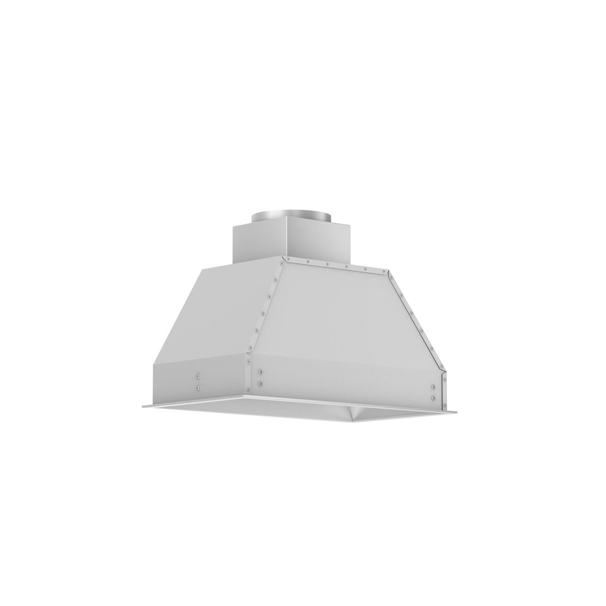 ZLINE Double Remote Blower Ducted 700 CFM Range Hood Insert in Stainless Steel (695-RD) - MyBBQDirect