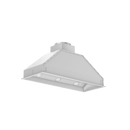 ZLINE Double Remote Blower Ducted 700 CFM Range Hood Insert in Stainless Steel (695-RD) - MyBBQDirect
