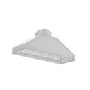 ZLINE Double Remote Blower Ducted 700 CFM Range Hood Insert in Stainless Steel (695-RD) - MyBBQDirect