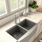 ZLINE Shakespeare Kitchen Faucet (SHK-KF) - MyBBQDirect