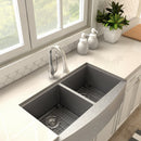 ZLINE Shakespeare Kitchen Faucet (SHK-KF) - MyBBQDirect