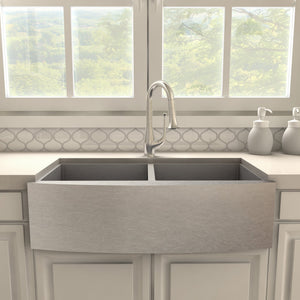 ZLINE Shakespeare Kitchen Faucet (SHK-KF) - MyBBQDirect