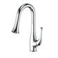 ZLINE Shakespeare Kitchen Faucet (SHK-KF) - MyBBQDirect
