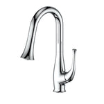 ZLINE Shakespeare Kitchen Faucet (SHK-KF) - MyBBQDirect