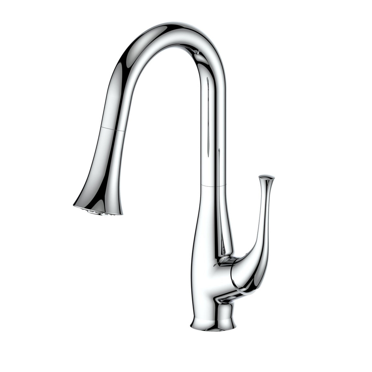 ZLINE Shakespeare Kitchen Faucet (SHK-KF) - MyBBQDirect