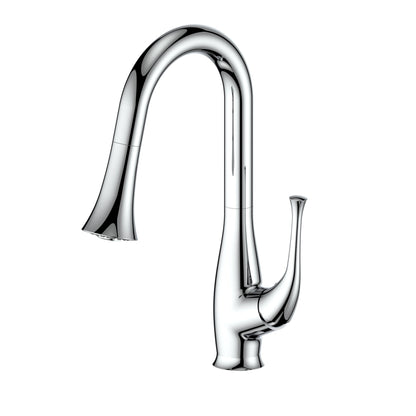 ZLINE Shakespeare Kitchen Faucet (SHK-KF) - MyBBQDirect