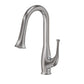 ZLINE Shakespeare Kitchen Faucet (SHK-KF) - MyBBQDirect