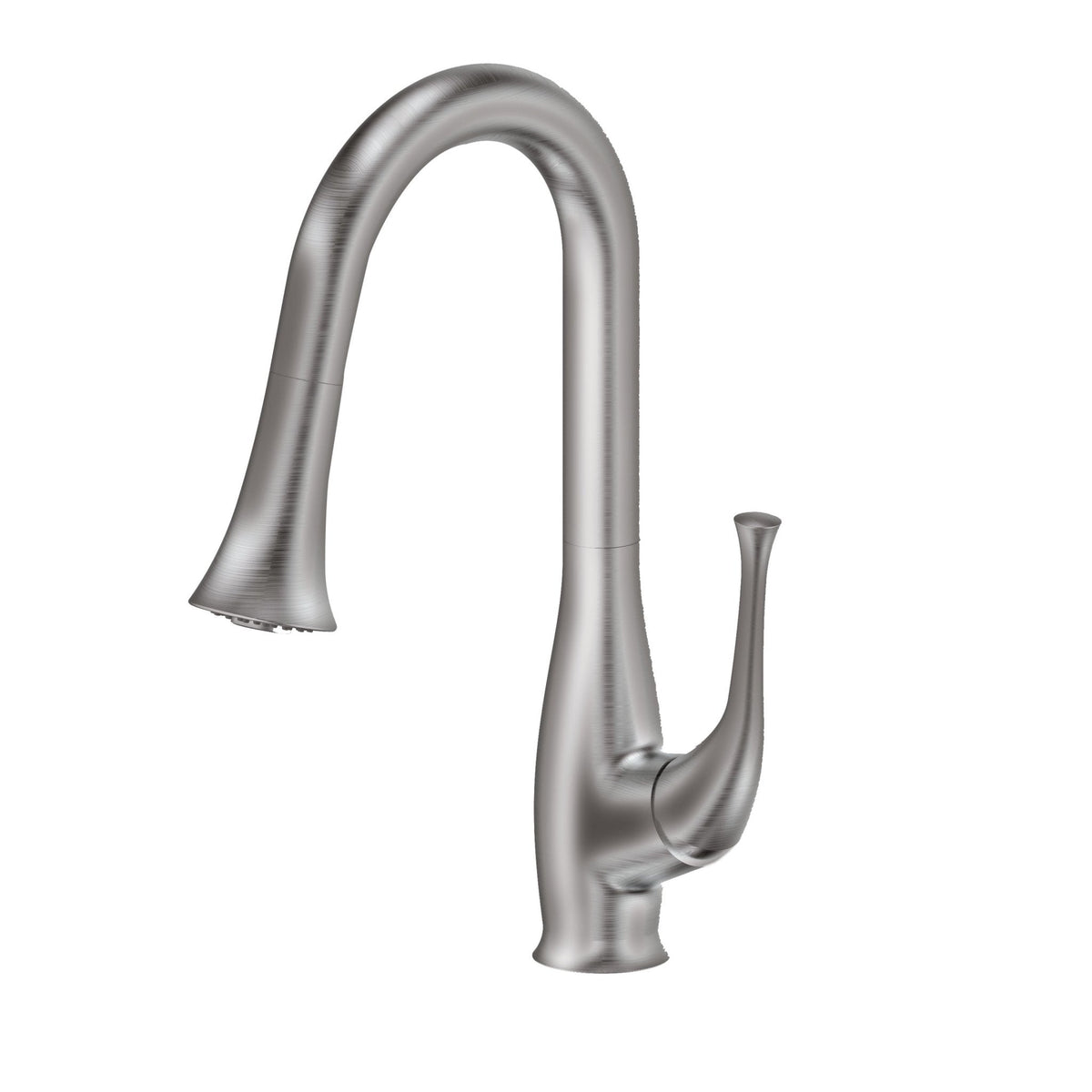 ZLINE Shakespeare Kitchen Faucet (SHK-KF) - MyBBQDirect