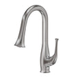 ZLINE Shakespeare Kitchen Faucet (SHK-KF) - MyBBQDirect