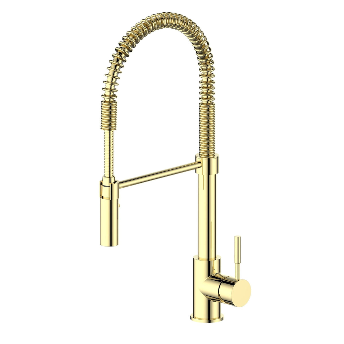 ZLINE Sierra Kitchen Faucet (SRA-KF) - MyBBQDirect