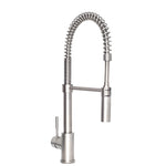 ZLINE Sierra Kitchen Faucet (SRA-KF) - MyBBQDirect