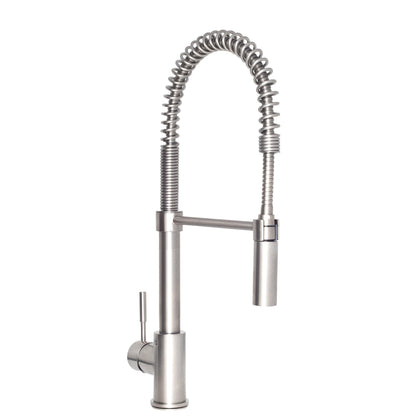 ZLINE Sierra Kitchen Faucet (SRA-KF) - MyBBQDirect
