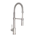 ZLINE Sierra Kitchen Faucet (SRA-KF) - MyBBQDirect