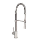 ZLINE Sierra Kitchen Faucet (SRA-KF) - MyBBQDirect