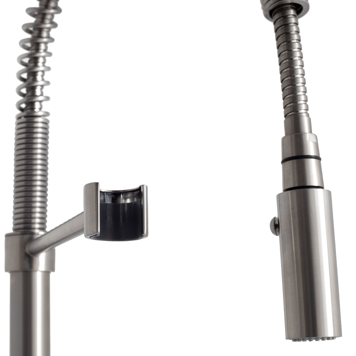 ZLINE Sierra Kitchen Faucet (SRA-KF) - MyBBQDirect