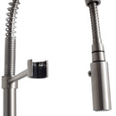 ZLINE Sierra Kitchen Faucet (SRA-KF) - MyBBQDirect