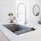 ZLINE Sierra Kitchen Faucet (SRA-KF) - MyBBQDirect
