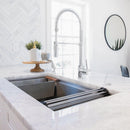 ZLINE Sierra Kitchen Faucet (SRA-KF) - MyBBQDirect