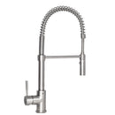 ZLINE Sierra Kitchen Faucet (SRA-KF) - MyBBQDirect
