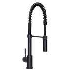 ZLINE Sierra Kitchen Faucet (SRA-KF) - MyBBQDirect