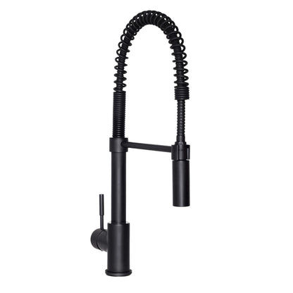 ZLINE Sierra Kitchen Faucet (SRA-KF) - MyBBQDirect