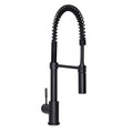 ZLINE Sierra Kitchen Faucet (SRA-KF) - MyBBQDirect