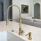 ZLINE Sierra Kitchen Faucet (SRA-KF) - MyBBQDirect
