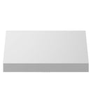 ZLINE Convertible Vent Under Cabinet Range Hood in Stainless Steel (523) - MyBBQDirect