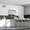 ZLINE Convertible Vent Under Cabinet Range Hood in Stainless Steel (523) - MyBBQDirect